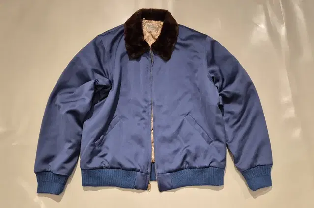 XL>LEVIS LVC climate sealed satin jacket