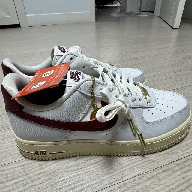 Nike Air Force 1 '07 SE Pandant 나이키