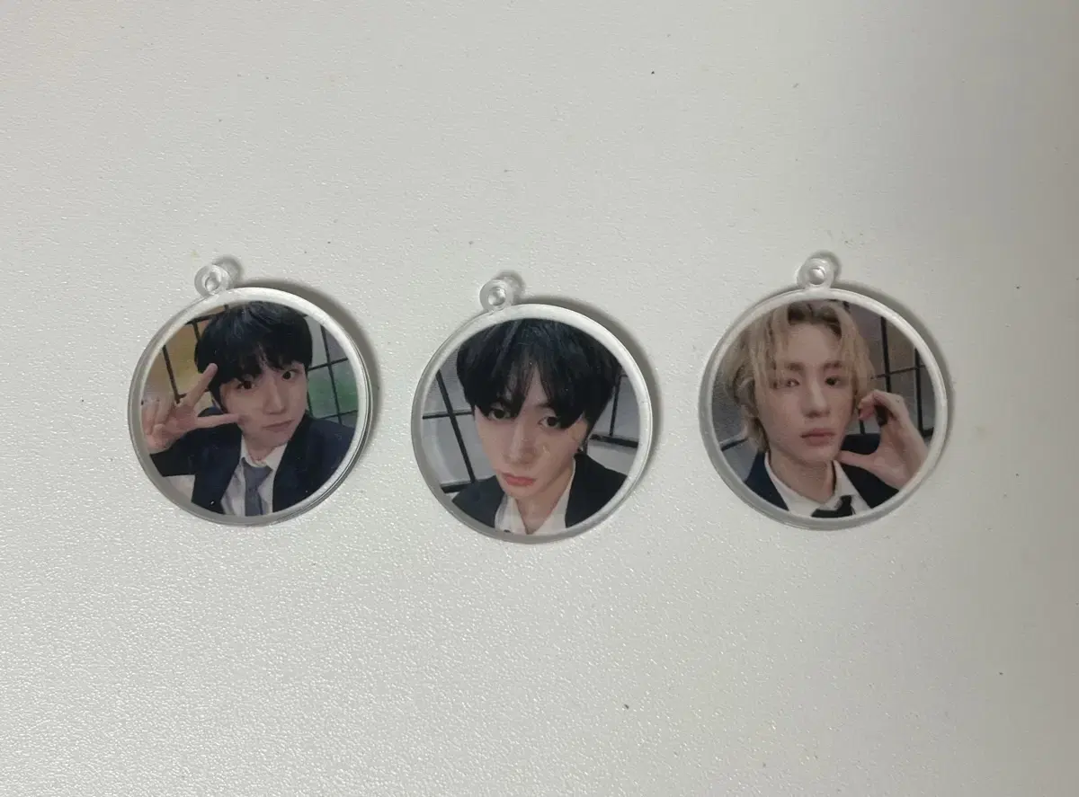 boynextdoor boynextdoor leehan keyring