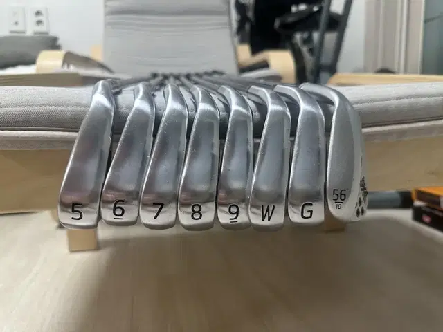 PXG zen4 0311XP 5-G, 슈가 56도