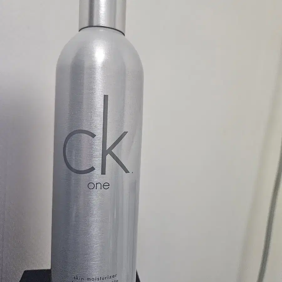 캘빈클라인 CK ONE 스킨 모이스처라이저 올인원 로션 250ml 보습