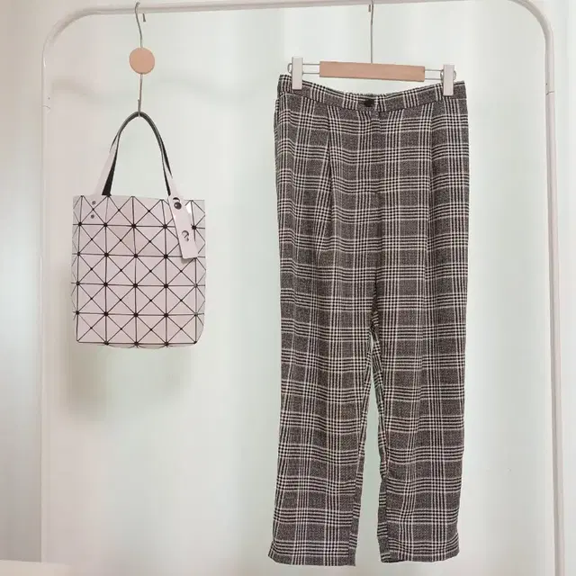 H &M 상태좋은 바지 원피스 66사이즈