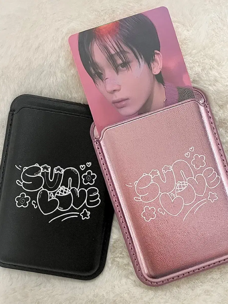 sunwoo maxsafe kard wallet sell!!!