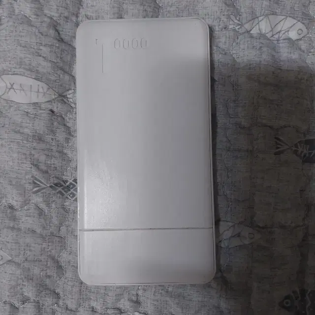 보조배터리10000mah + 고속충전케이블까지!