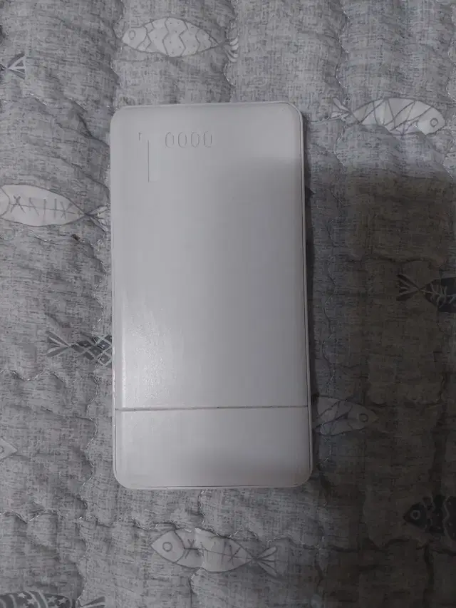 보조배터리10000mah + 고속충전케이블까지!