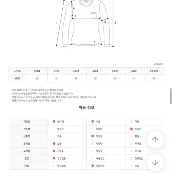 에이블리 볼레로 핸드 워머 크롭 니트 살안타템