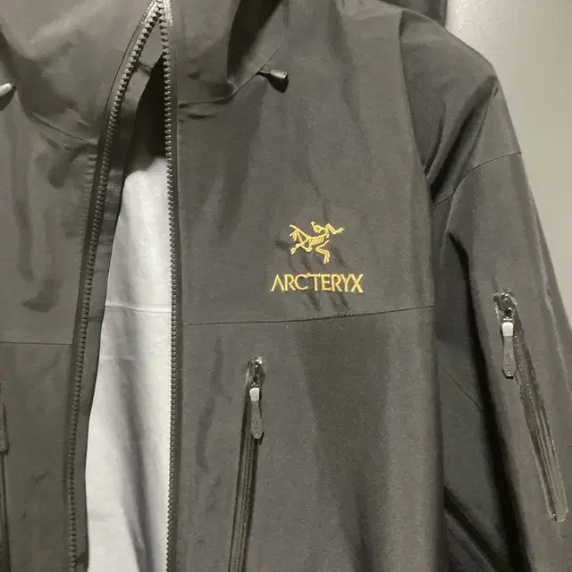 아크테릭스 알파 sv 24k xl