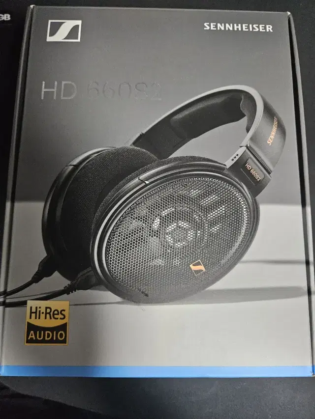 젠하이저 hd660s2, fiio k7