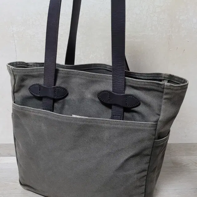 필슨 FILSON 260 Tote Rugged (OT)오터그린