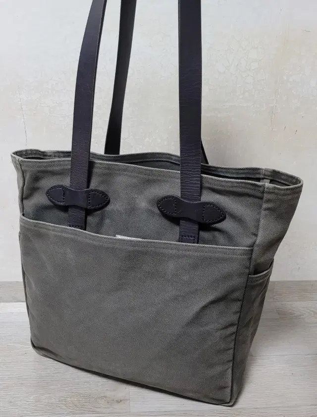 필슨 FILSON 260 Tote Rugged (OT)오터그린