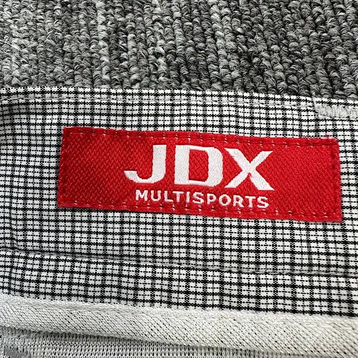 jdx 반바