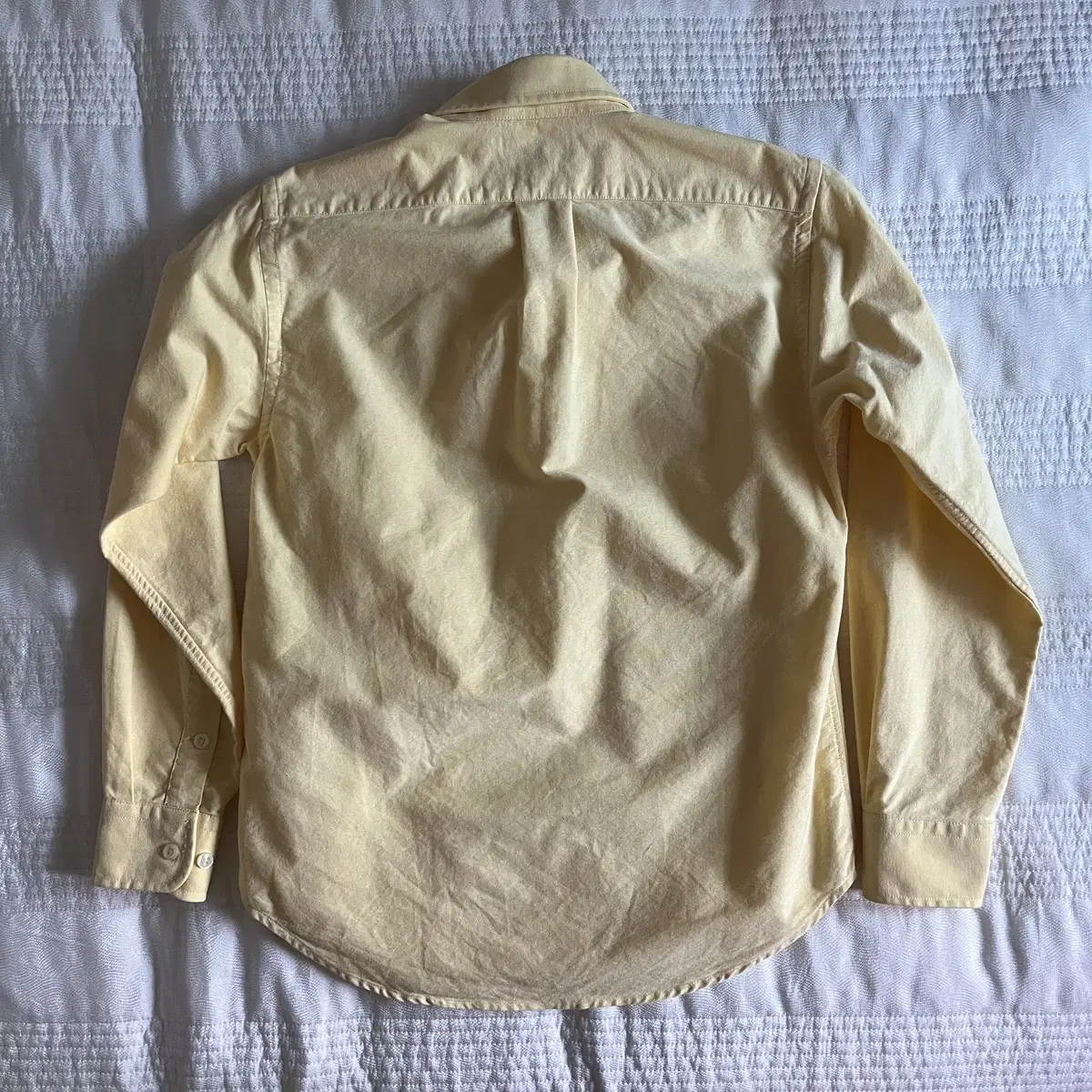 POLO RALPH LAUREN cotton 100% shirt