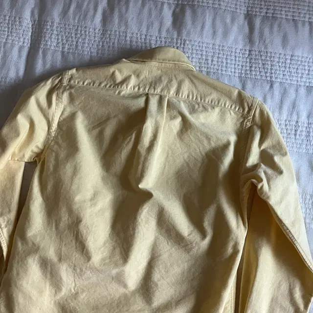 POLO RALPH LAUREN cotton 100% shirt