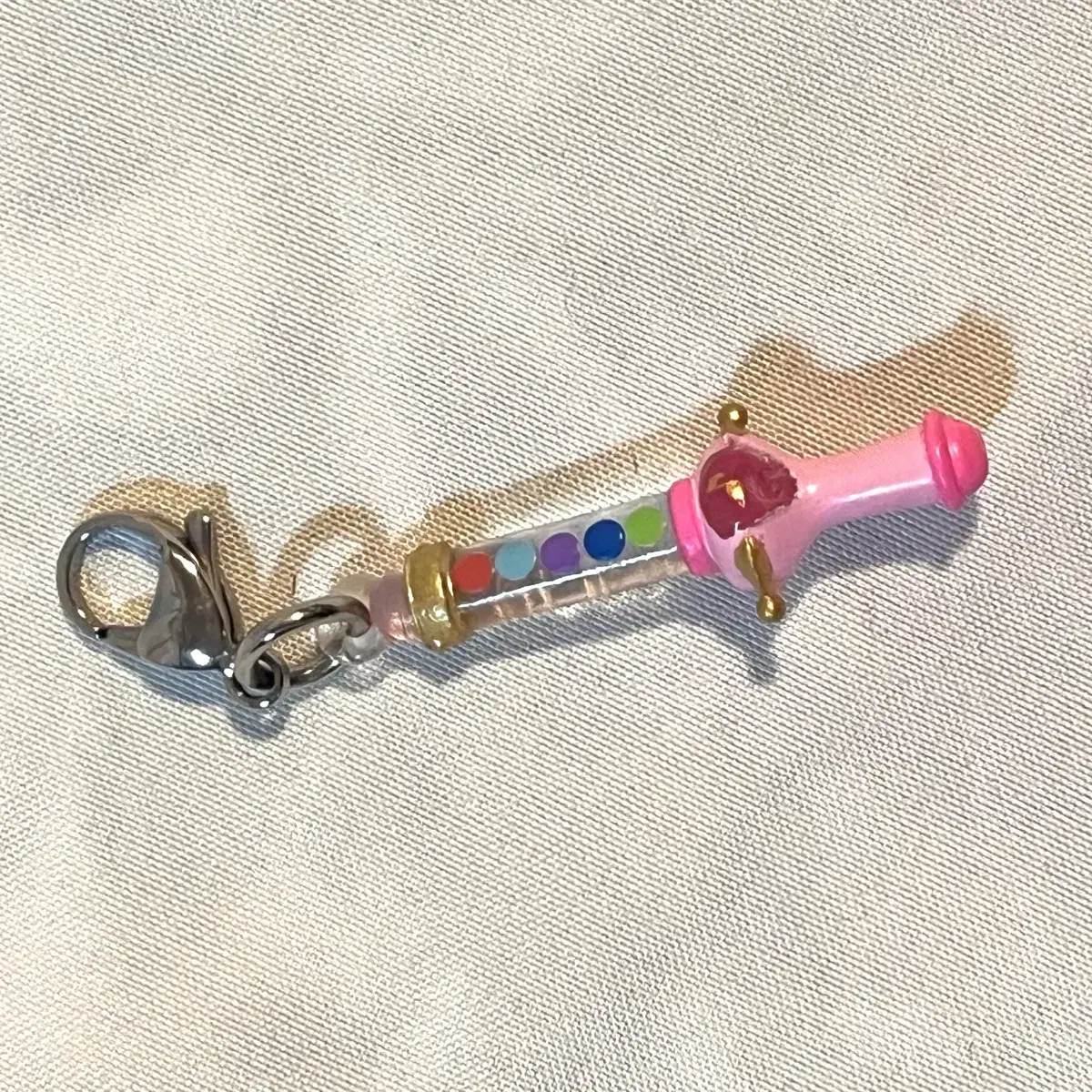 Doremi Magic Wand Gacha Japanese Gacha