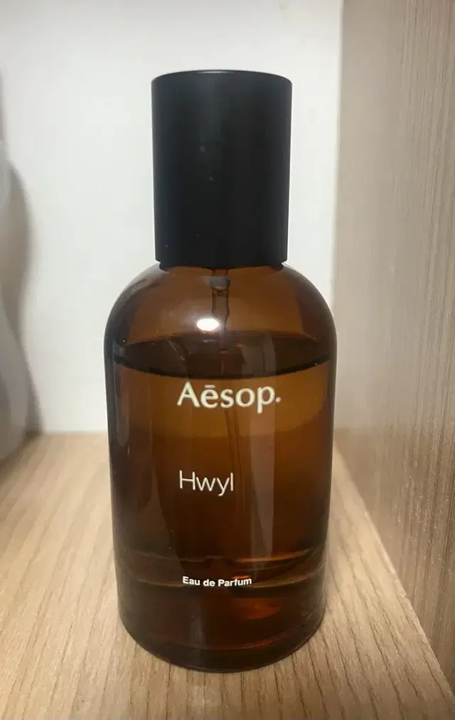 이솝 휠 오드 퍼퓸 50ml