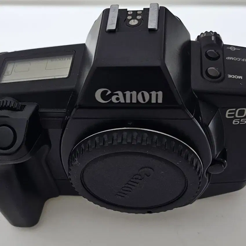 필름카메라 Canon EOS650 바디