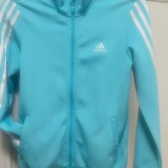 대대장!!) 아디다스 져지/ 트랙탑/ 하늘,민트져지/ adidas