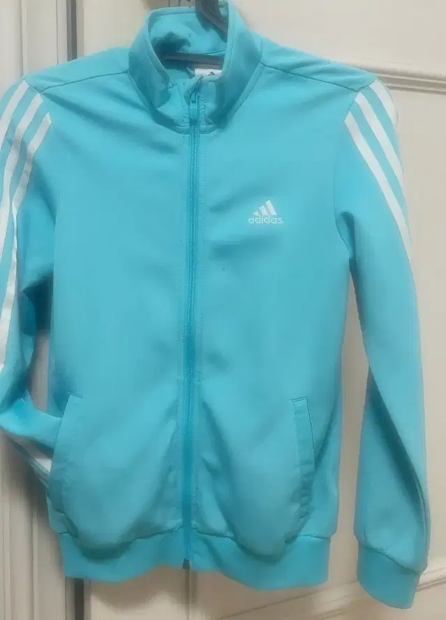 대대장!!) 아디다스 져지/ 트랙탑/ 하늘,민트져지/ adidas