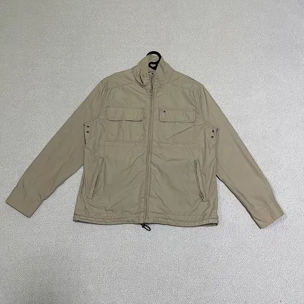 S Tommy Hilfiger Field Jacket Outerwear N.513