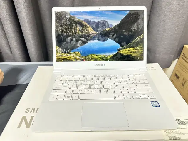 삼성 Notebook9 (NT900K3A)