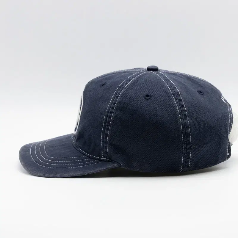 POLO RL67 CROSS NAVY HAT