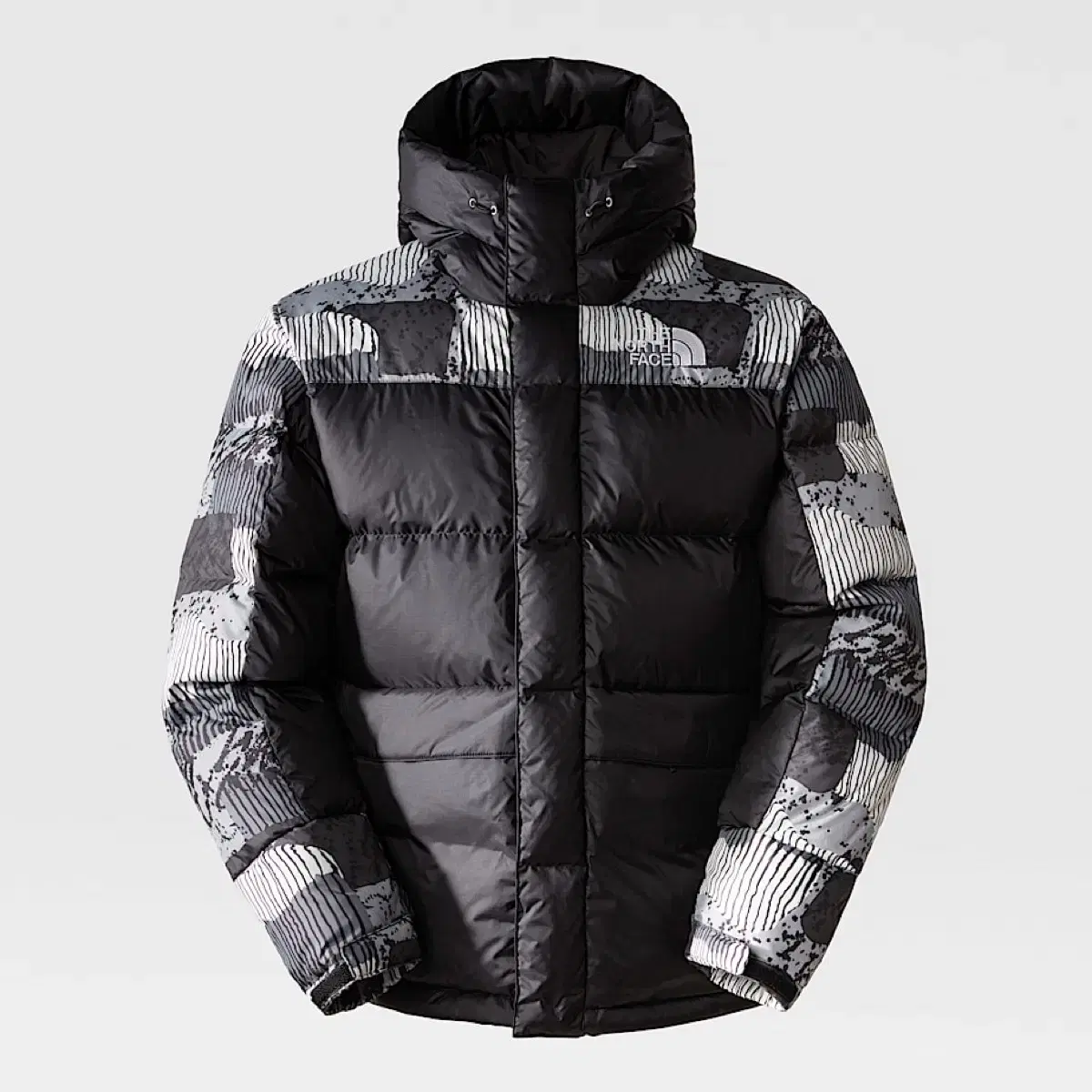 The North Face Himalayan Down Parka XS New