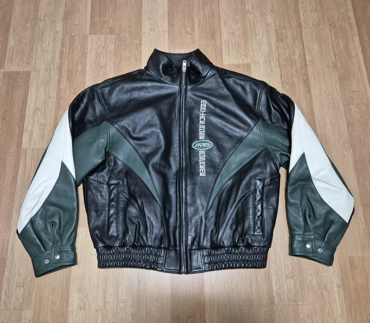 Supreme Supreme Martin Rose Ladder Jacket