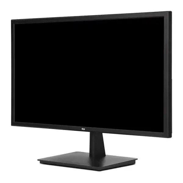 144Hz TN패널 평면형 24인치 게이밍 모니터