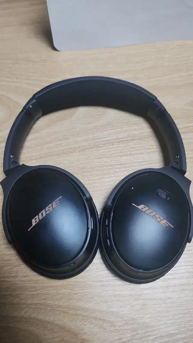 보스 qc35 2