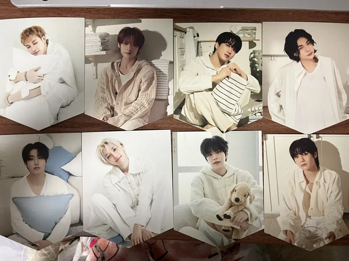 Skz 2024 Garend, seasons greetings Calendar