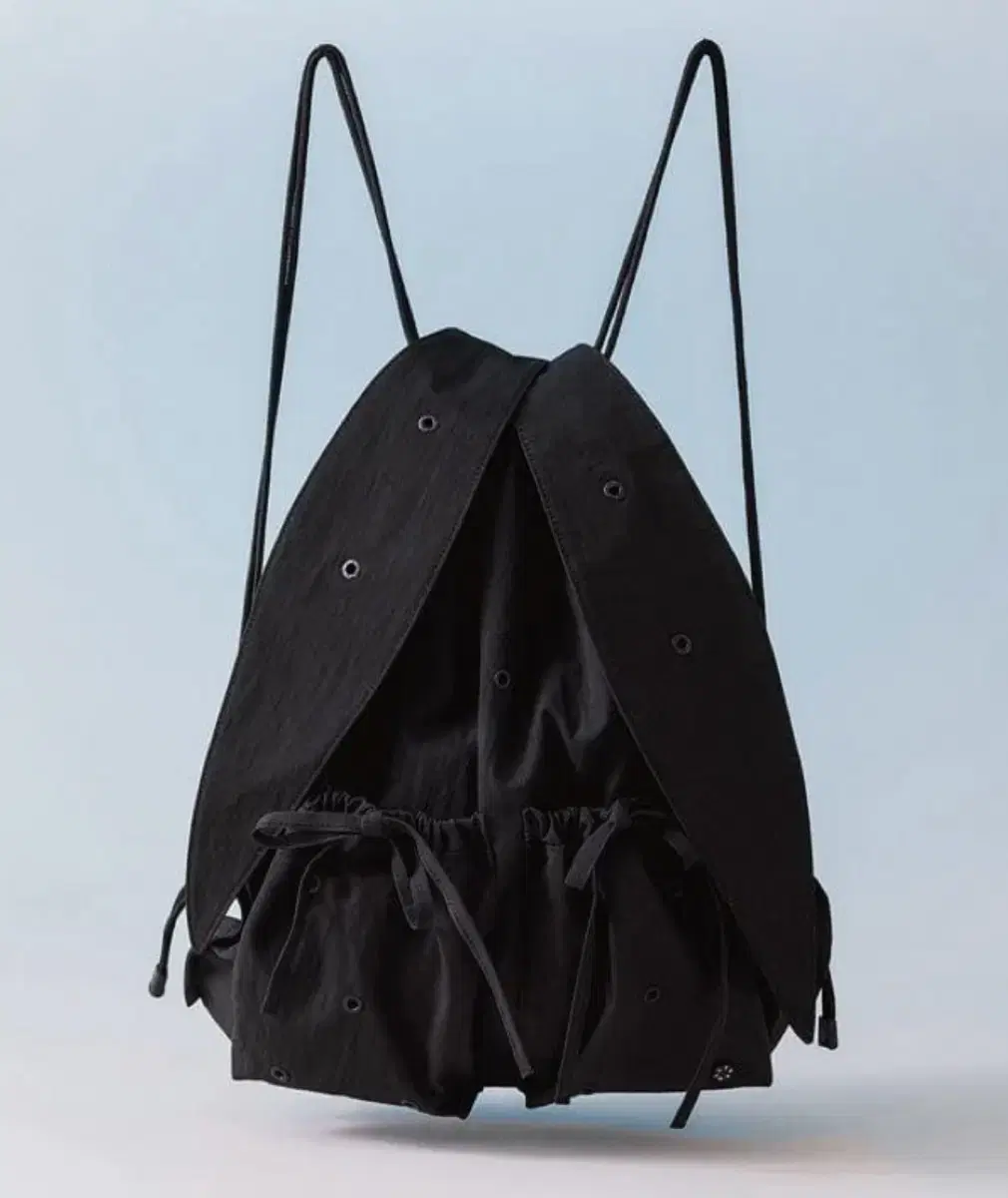 [Unsealed|In-Kind] new jeans Collette String Bag Black