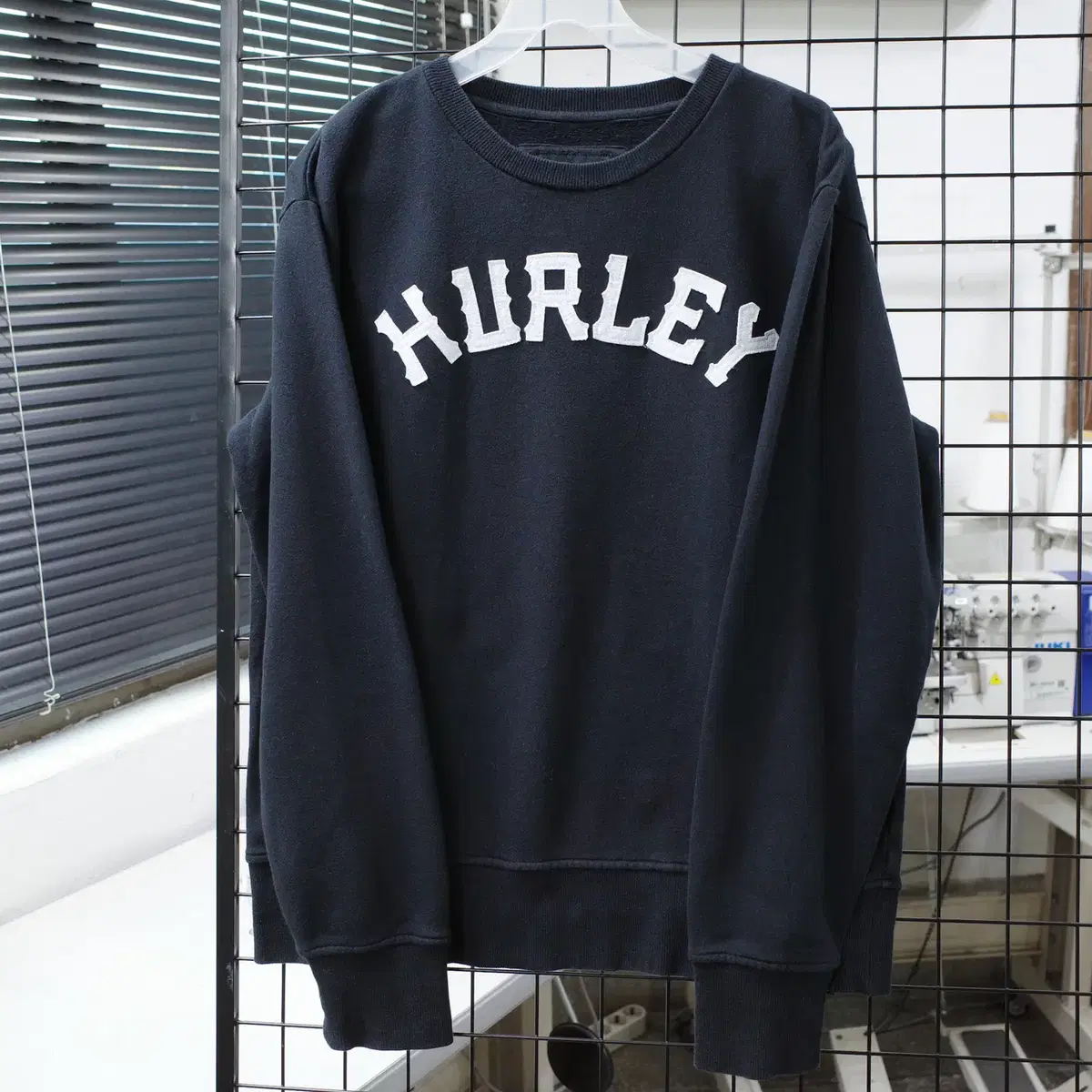 HURLEY 스웻,