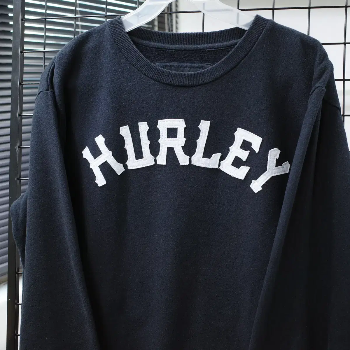 HURLEY 스웻,