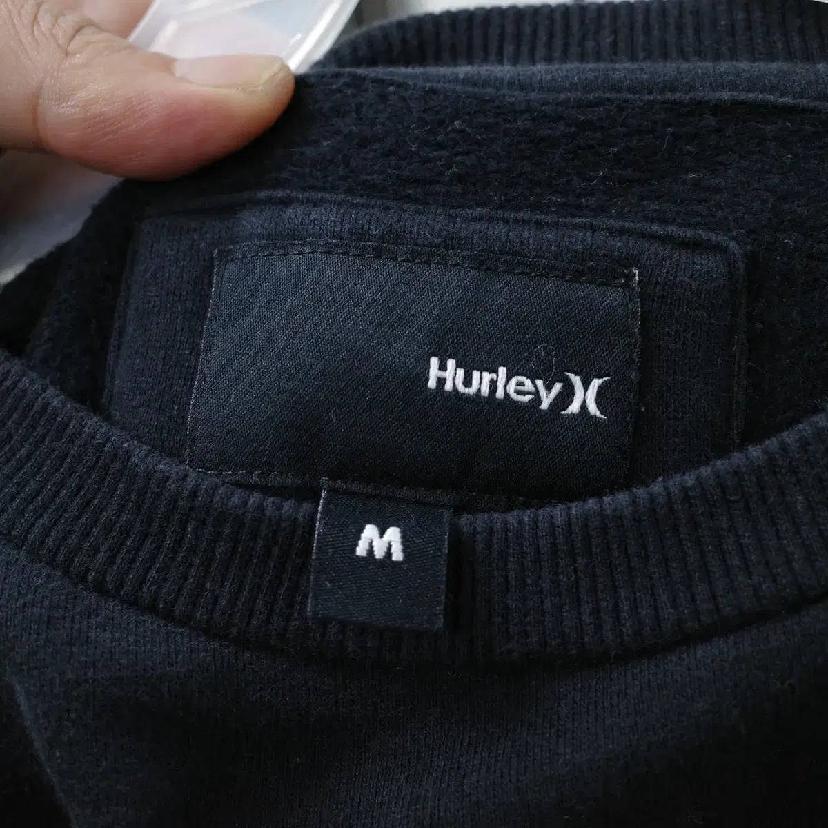 HURLEY 스웻,