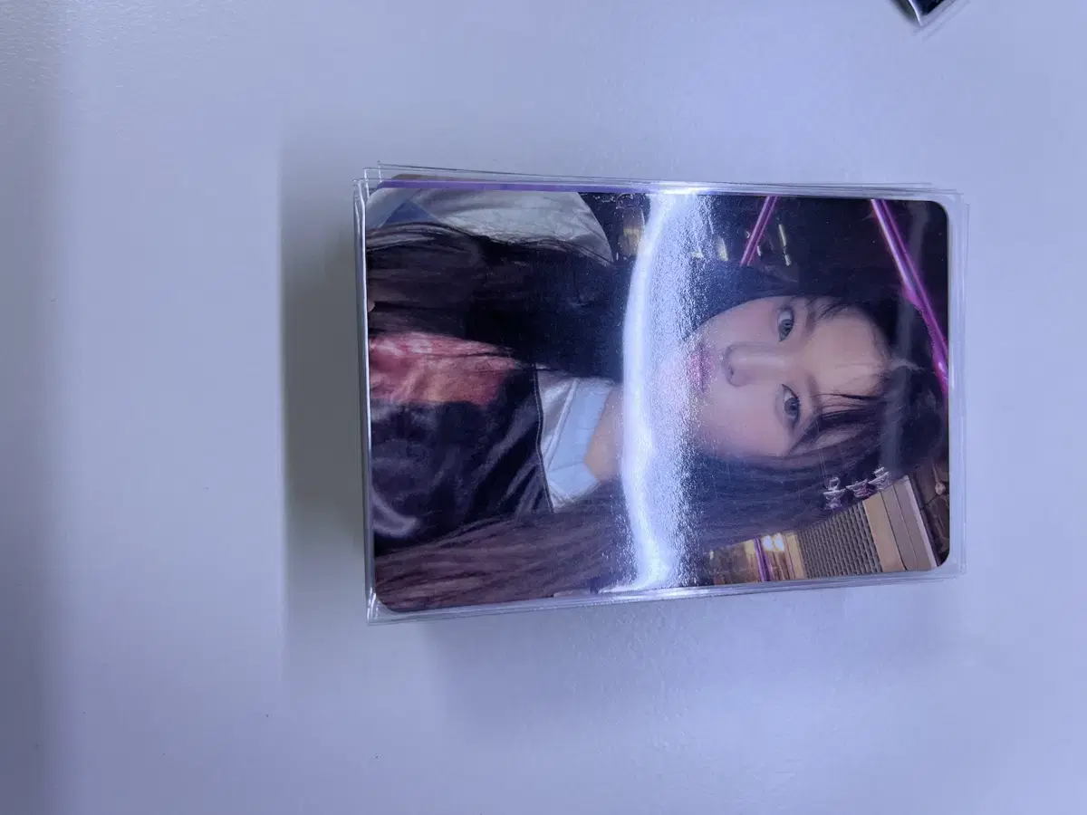 뉴진스,제제원,투바투,엔하이펜 photocard 팔아요