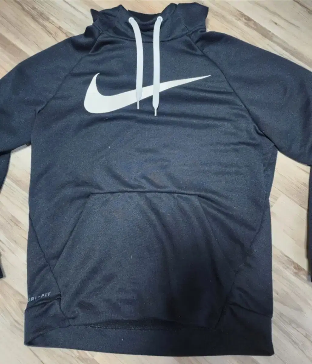 100% Nike DryFit Running Sports Hoodie