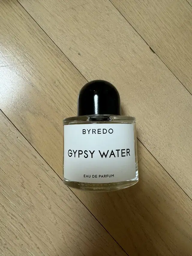 바이레도 집시워터 50ml