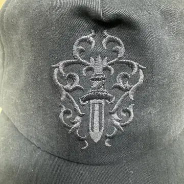 90s CHROME HEARTS dagger cap 크롬하츠 대거캡 | 브랜드 중고