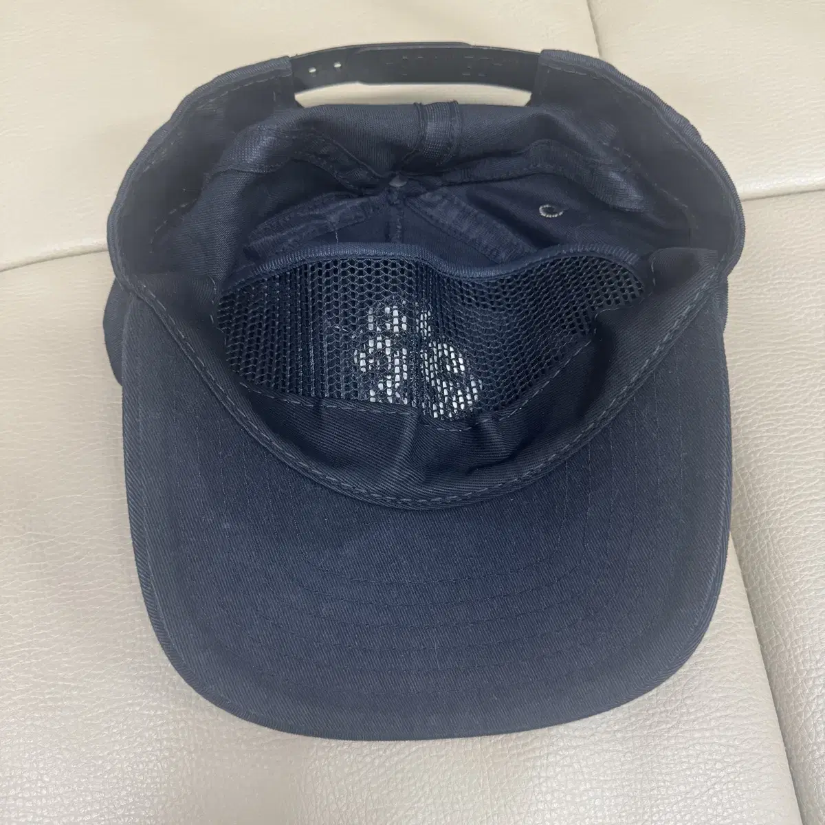 90s CHROME HEARTS dagger cap 크롬하츠 대거캡