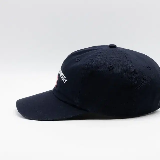 VINTAGE POLO JEANS NAVY HAT