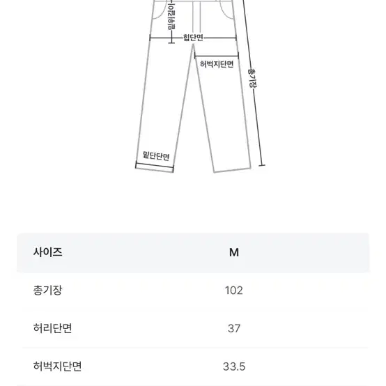 지그재그 블랙 스트라이프 워싱 데님 와이드 팬츠