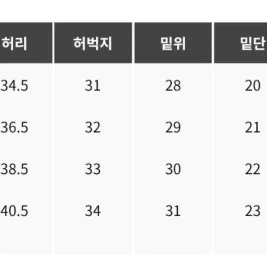 [스테디에브리웨어]레귤러 스트레이트 데님 미디어 블루