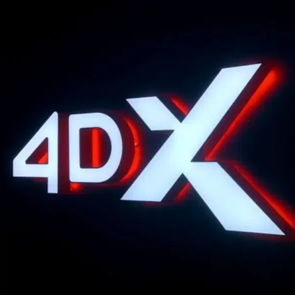 CGV 4DX 대리예매(2장단위)