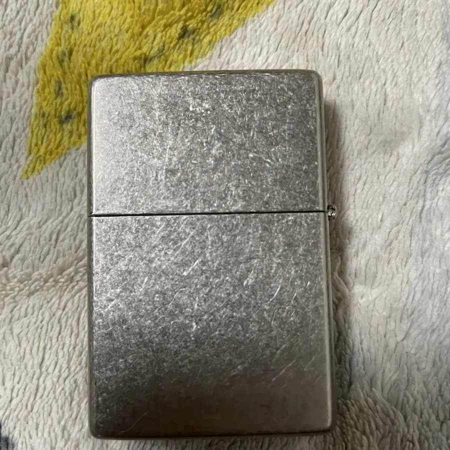 ZIPPO LONELY GOAT NA 지포라이터