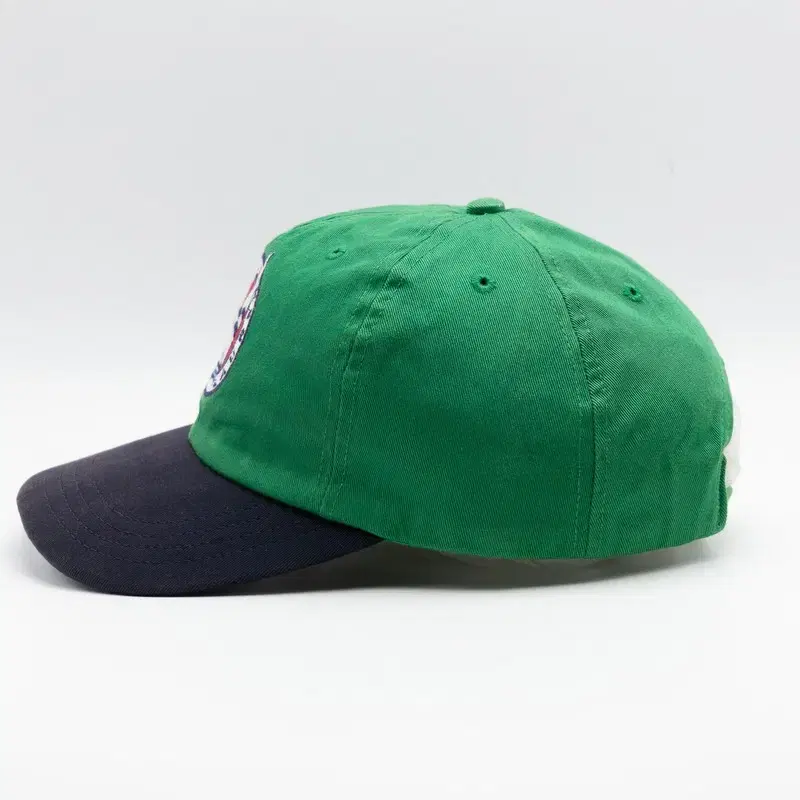 POLO YACHT PATCH TWO TONE HAT