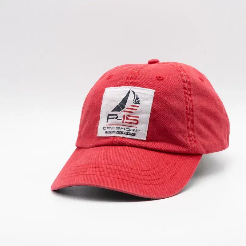 POLO P-15 OFFSHORE SAILING TEAM RED HAT