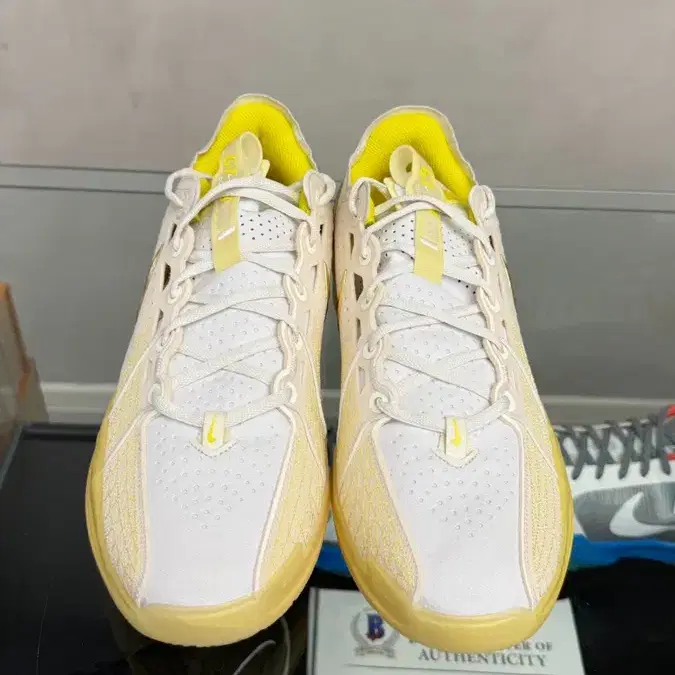 나이키 지티컷3 GT Cut3 Jordan Poole PE