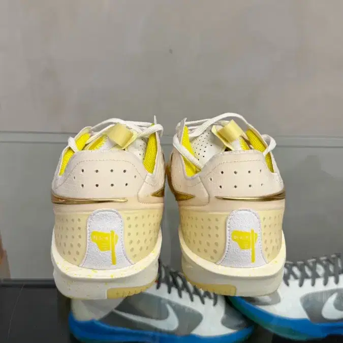 나이키 지티컷3 GT Cut3 Jordan Poole PE