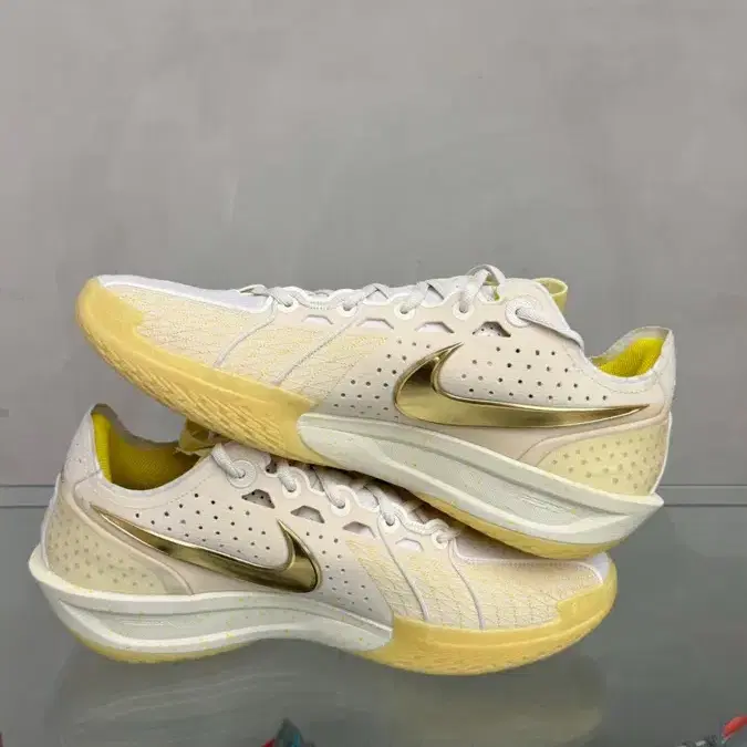 나이키 지티컷3 GT Cut3 Jordan Poole PE