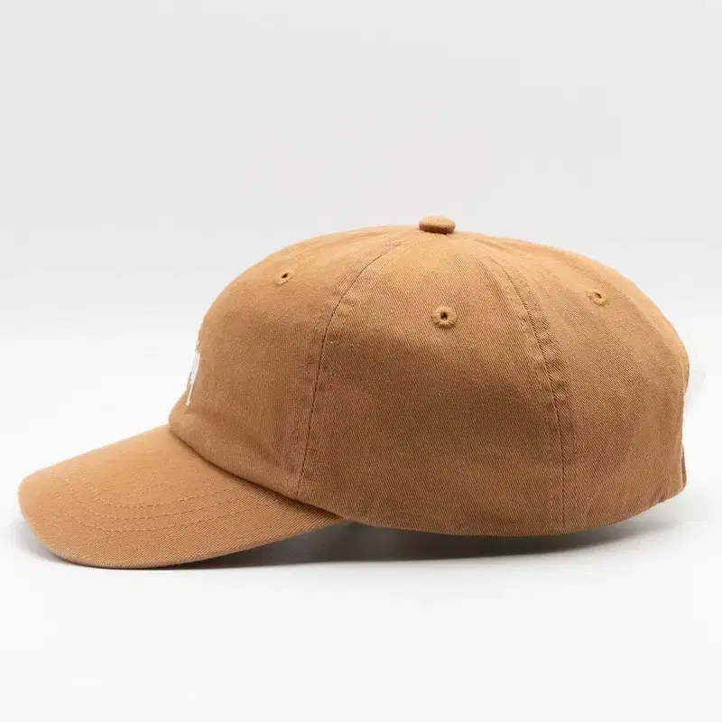 STUSSY BROWN HAT